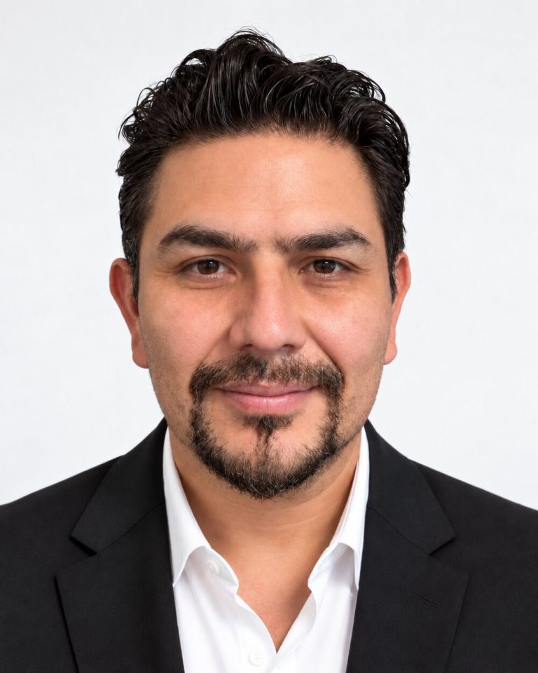 Antonio Del Valle, socio fundador de SafelyEngaged