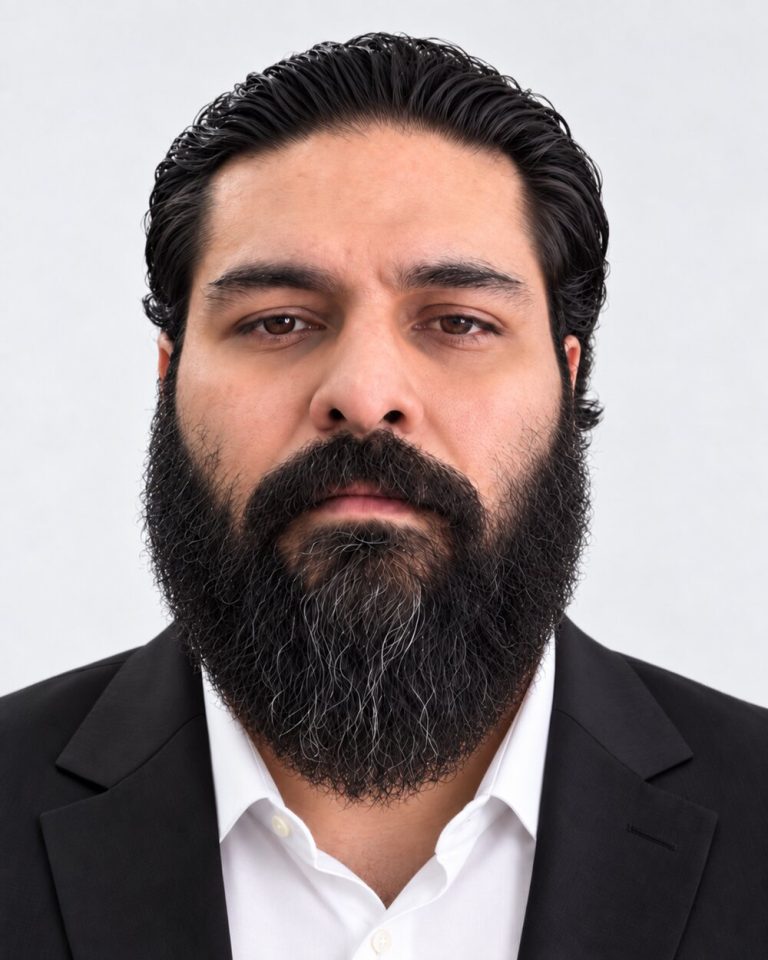 Carlos Alea, socio fundador de SafelyEngaged